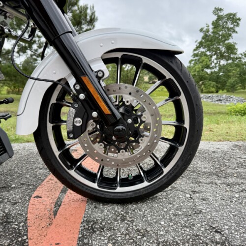2025 Harley-Davidson Road Glide 3 FLTRT  thumb 0