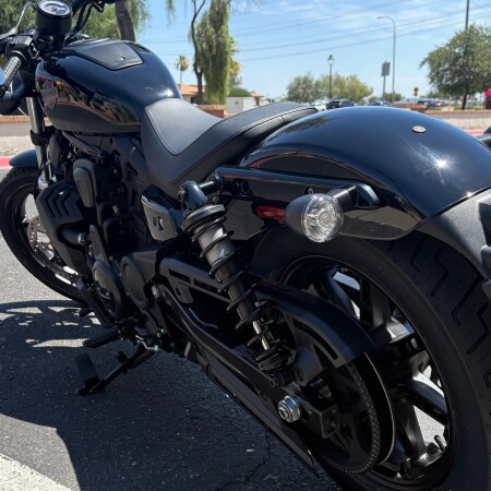 RH975 2026 Nightster® thumb 1