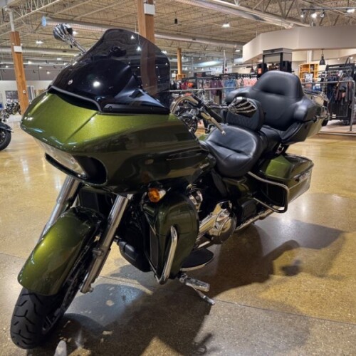 FLTRK 2022 Road Glide® Limited thumb 0