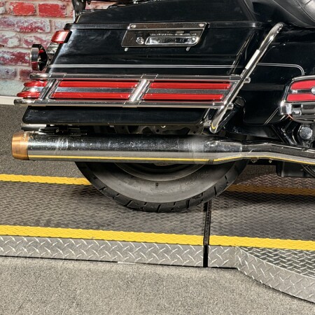 FLHTCU 2008 Electra Glide® Ultra Classic® thumb 1