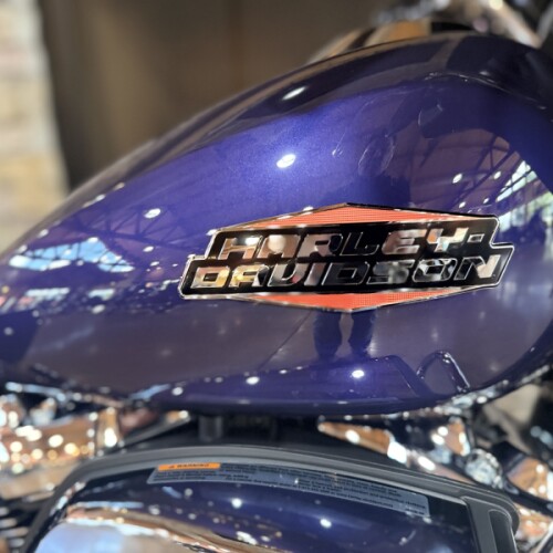 2026 FLHX - STREET GLIDE thumb 2