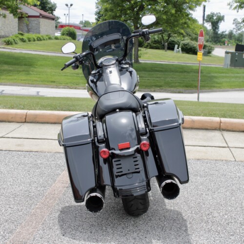 2022 Harley-Davidson Road King Special Grand American Touring thumb 1