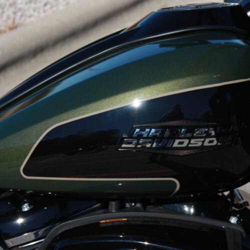 2026 Harley-Davidson® FLTRX Road Glide® thumb 1