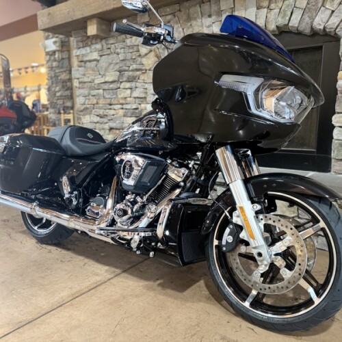 2026 FLTRX - ROAD GLIDE ENTHUSIAST COLLECTION thumb 0