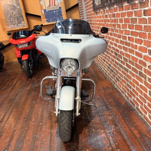 FLHX 2023 Street Glide® thumb 0