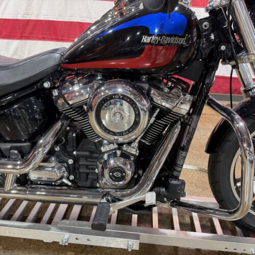 FXLR 2018 Low Rider® thumb 0