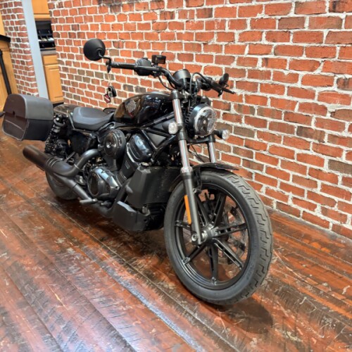 RH975 2025 Nightster™ thumb 1