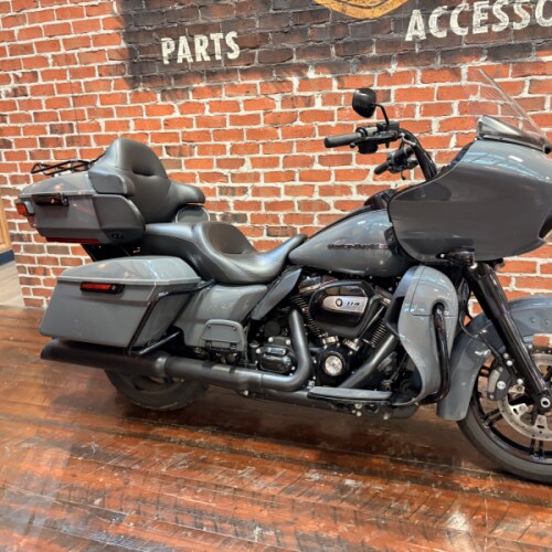FLTRK 2022 Road Glide® Limited thumb 3
