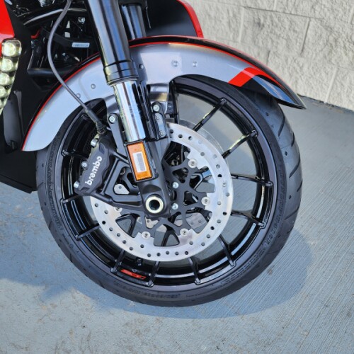 2026 Harley-Davidson® CVO Street Glide Limited thumb 1