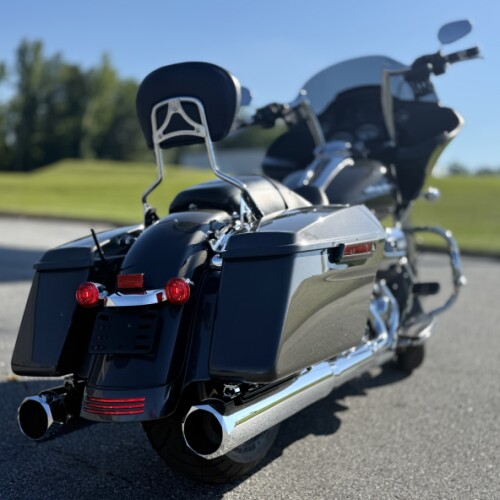 FLTRX 2019 Road Glide® thumb 2