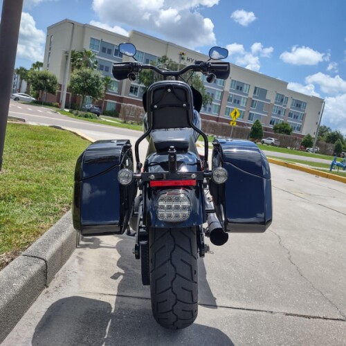 Harley-Davidson® Low Rider® S 2020 thumb 0