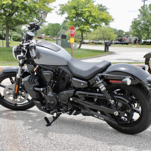 2026 Harley-Davidson Sportster Nightster RH975 thumb 0