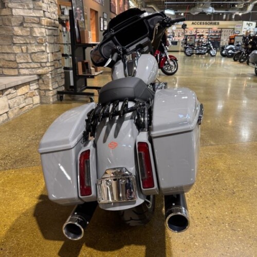 FLHX 2024 Street Glide® thumb 1