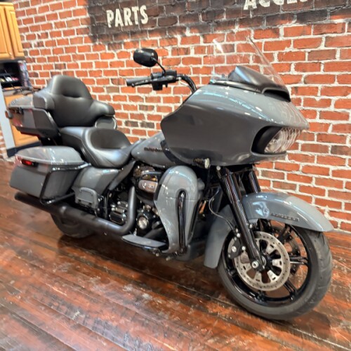 FLTRK 2022 Road Glide® Limited thumb 2