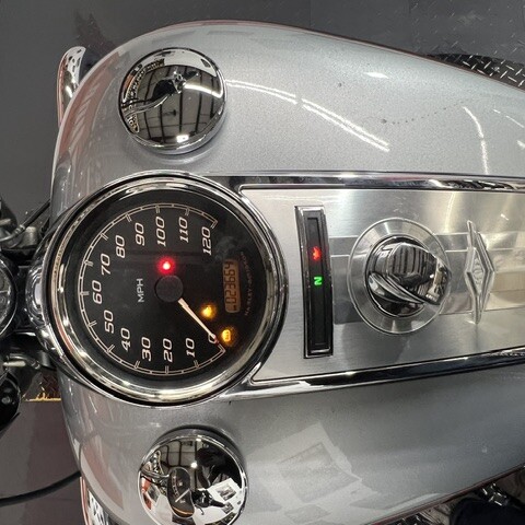 FLHR 2015 Road King® Classic thumb 0