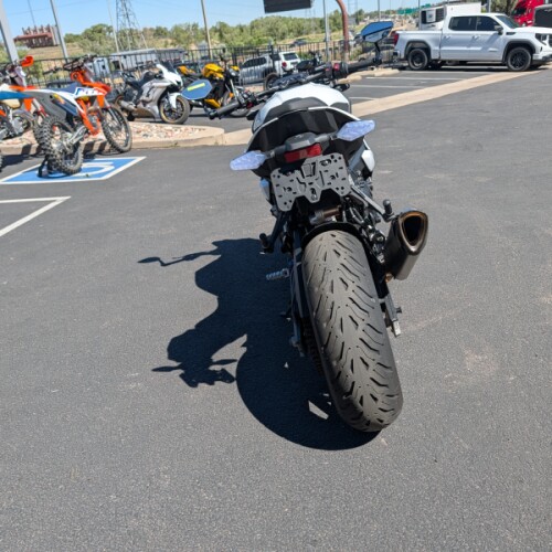 BMW 2025 S1000R thumb 1