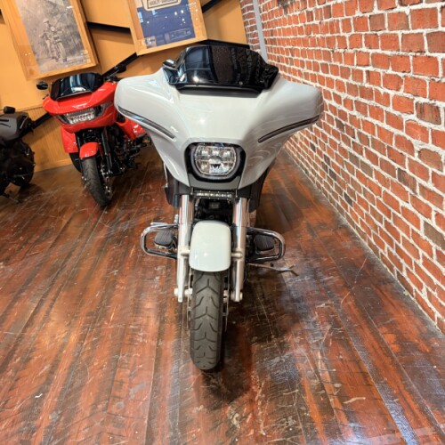 FLHX 2024 Street Glide® thumb 1