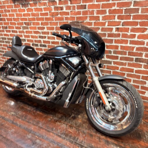 VRSCB 2005 V-Rod® thumb 3