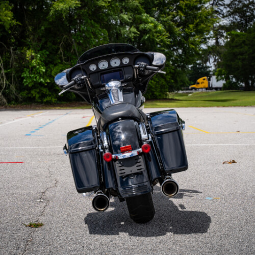  2020 Harley-Davidson Street Glide FLHX thumb 1