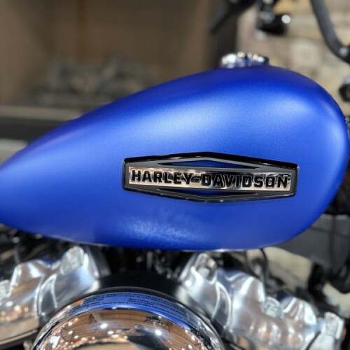 2026 FXBB - STREET BOB thumb 2