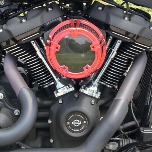 Harley-Davidson® Low Rider® S 2020 thumb 2