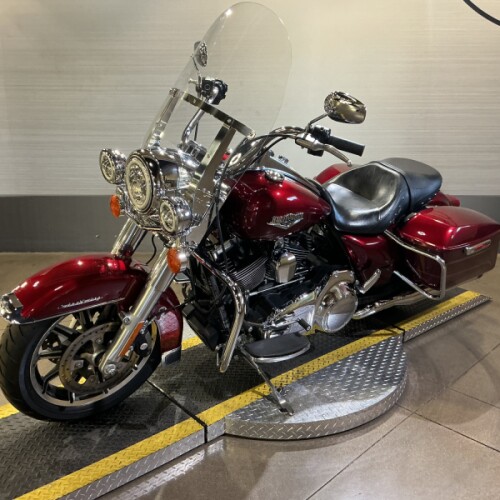 FLHR 2016 Road King®  thumb 0