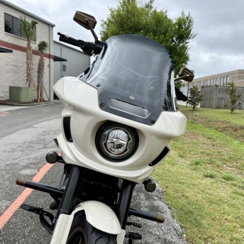 2023 Harley-Davidson® Low Rider ST FXLRST thumb 3