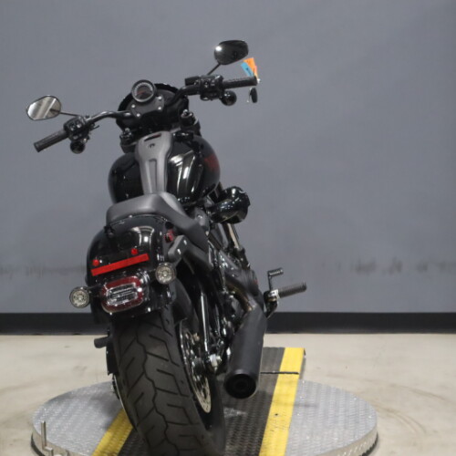 2026 Harley-Davidson® Low Rider™ S FXLRS thumb 0