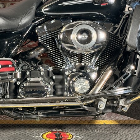 FLHTCU 2008 Electra Glide® Ultra Classic® thumb 3
