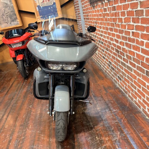 FLTRK 2022 Road Glide® Limited thumb 0