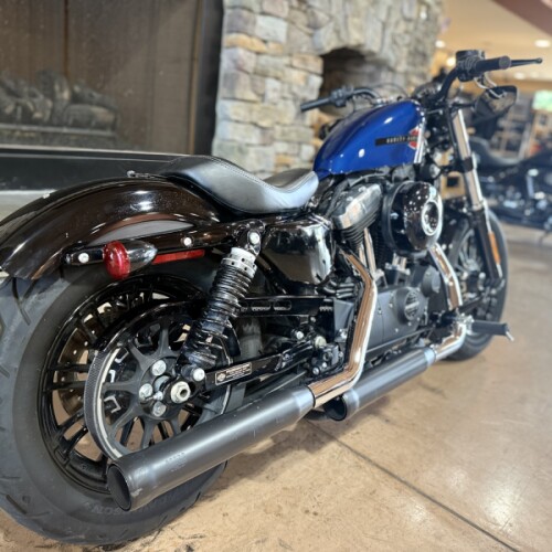 2021 XL1200X - SPORTSTE FORTY-EIGHT thumb 0