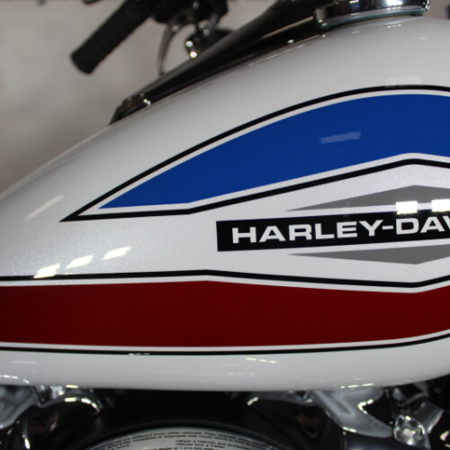 2026 Super Glide® FXD  thumb 1