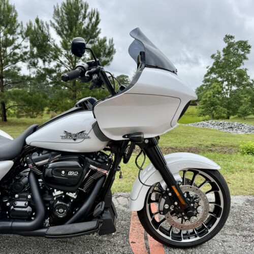 2025 Harley-Davidson Road Glide 3 FLTRT  thumb 1