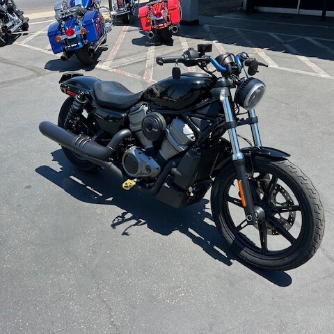 RH975 2024 Nightster™ thumb 2