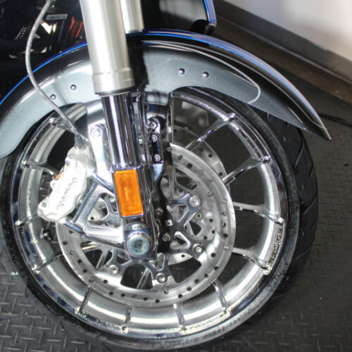 2026 CVO Street Glide Limited FLHXLSE  thumb 0