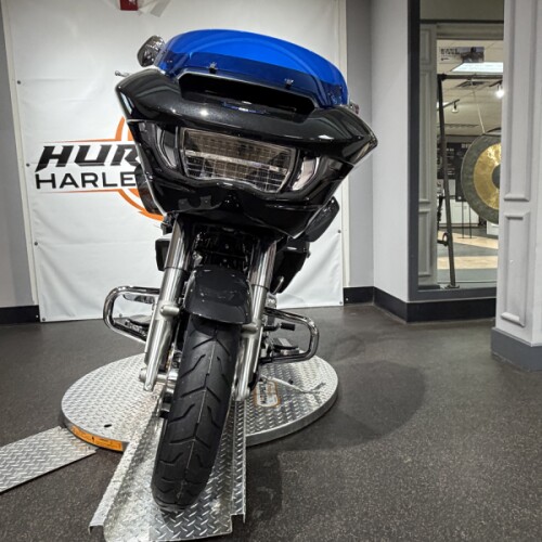 FLTRX 2026 Road Glide® thumb 2