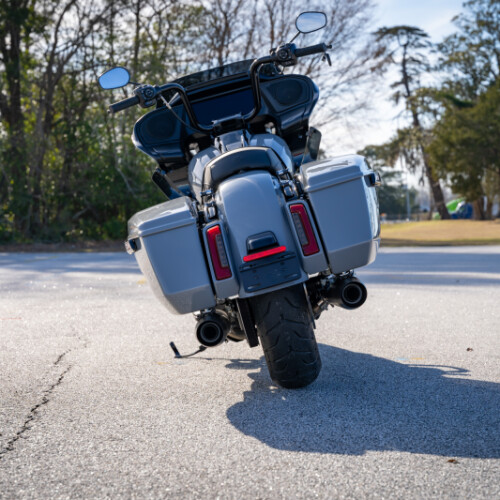 FLTRX 2026 Road Glide® thumb 2