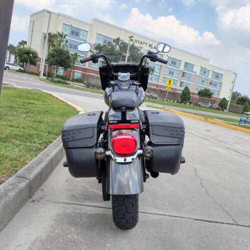 Harley-Davidson® Heritage Classic 114 2019 thumb 0