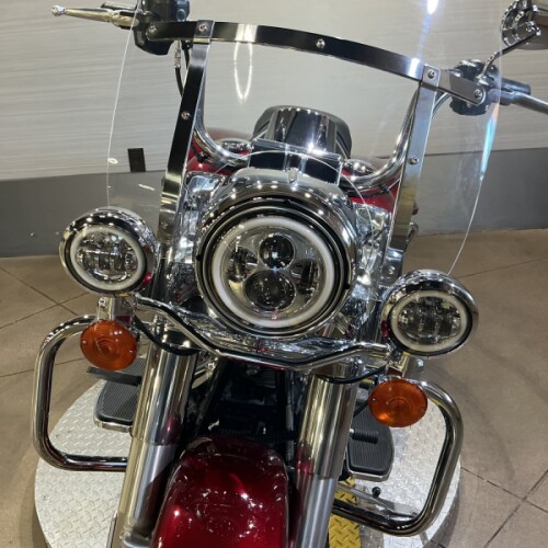 FLHR 2016 Road King®  thumb 1