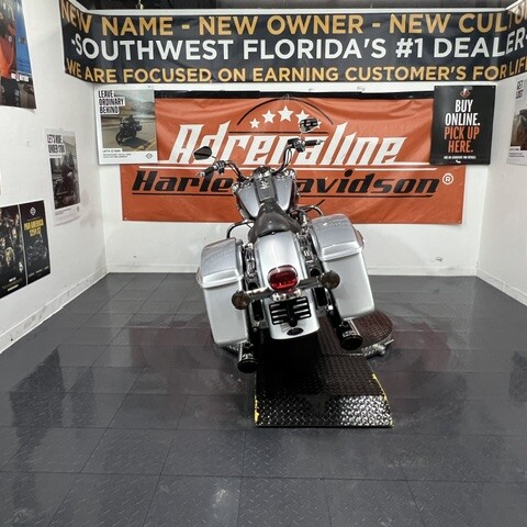 FLHR 2015 Road King® Classic thumb 1