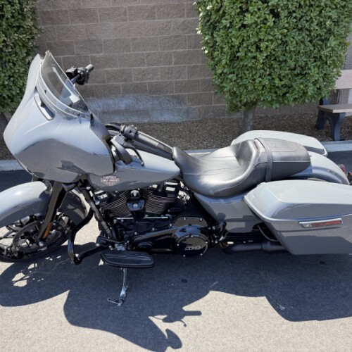 FLHXS 2022 Street Glide® Special thumb 0