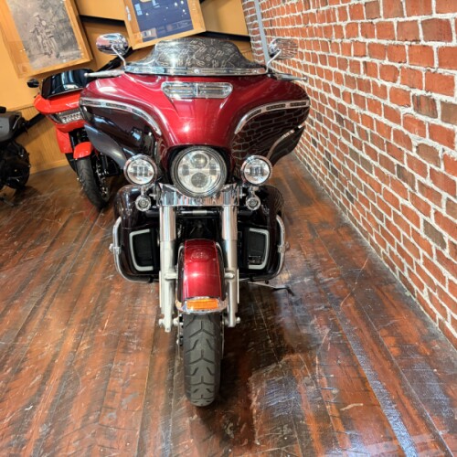 FLHTK 2014 Electra Glide® Ultra Limited thumb 1