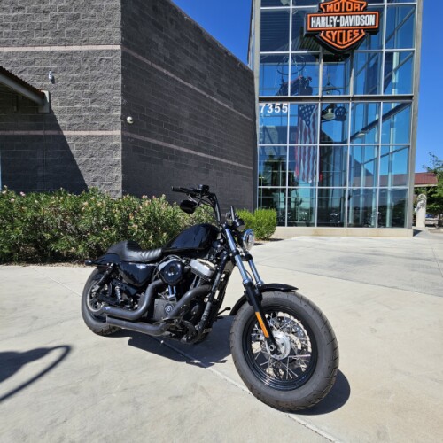 XL 1200X 2015 Forty-Eight® thumb 2
