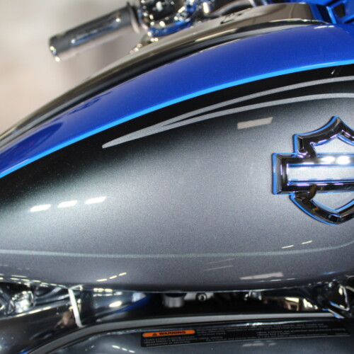 2026 CVO Street Glide Limited FLHXLSE  thumb 1