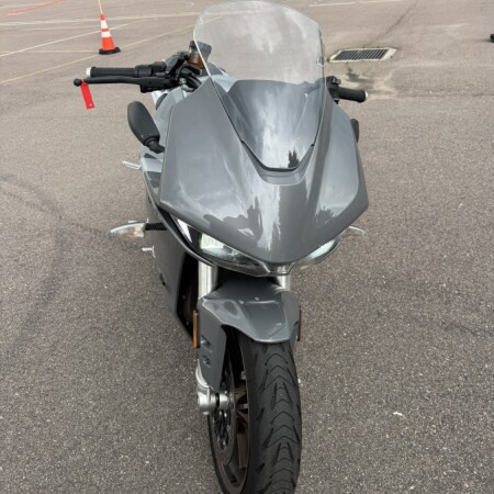 2021 Zero SR/S thumb 2