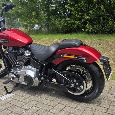 Street Bob 2026 thumb 0