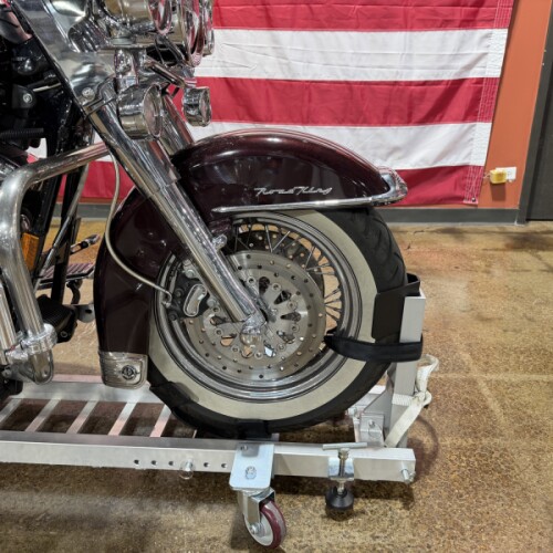 FLHRC 2007 Road King® Classic thumb 1