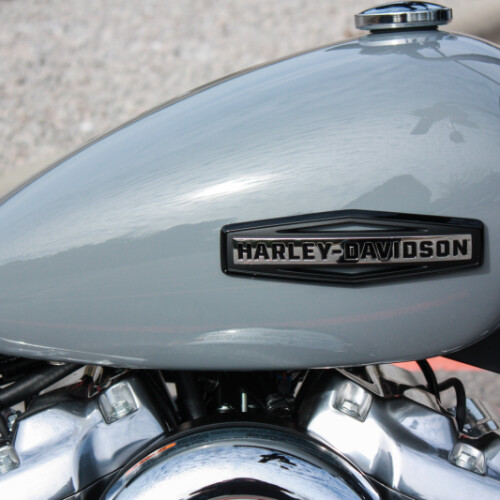 2026 Harley-Davidson® FXBB Street Bob® thumb 1