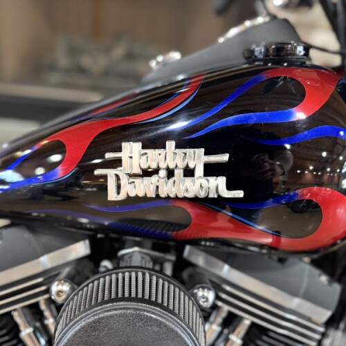 2016 FXDB -DYNA STREET BOB  thumb 2