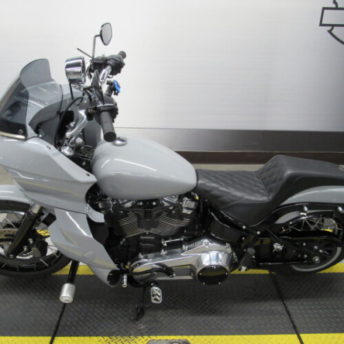 FXBB 2025 Street Bob™ thumb 0